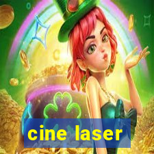 cine laser - porto velho